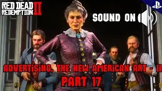 Доставка самогона Артура и Хозии | ТЕОРИЯ БОЛЬШОЙ ИГРЫ | RDR2