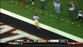 Buck Allen And Soma Vainuku Are Crushin Beaver