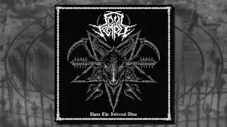 Foul Temple - Upon The Infernal Altar (Full Album)