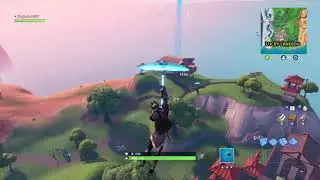 Fortbyte 69 Location. Fortnite Battle royale