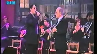 POLYKANDRIOTIS & ST DIONISIOY
