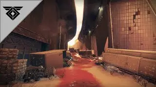 Hellas Basin (Ambient) - Destiny 2: Warmind OST