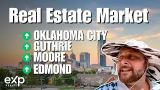 Oklahoma City Real Estate Market August 2023   Investing, Selling, OR Buying in Oklahoma City, OK