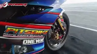 RACEBIKE REVIEW - ARRC WINNER