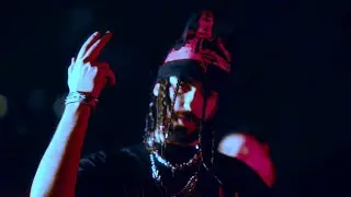 [Free] HO3EIN & DORCCI & TIJAY Hard Trap Type Beat 2025 | 