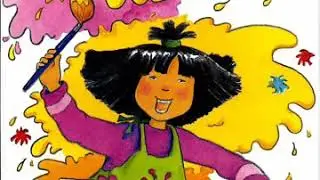 colour poems l English poem for kids l kids resources 🥰