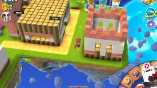 Supernauts Gameplay