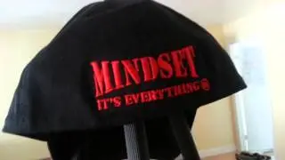 Mindset Sports Apparel,  Set Your Mind To Win!