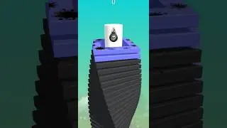 Android game #trending #gaming #shorts #stackball