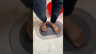 DON'T BUY BATH MAT !!