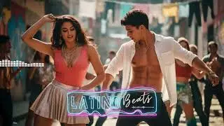 2025 Latin Pop Fiesta Playlist 💣 | Viral Tropical Chill Remixes & Sunset Road Trip Mix 🌅