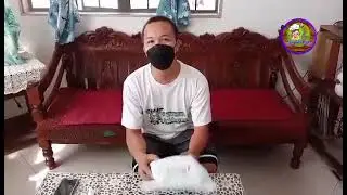 Couple Watch Unboxing