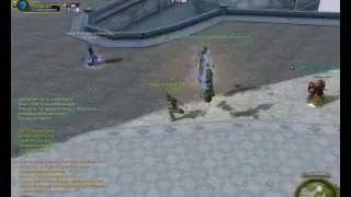 AionRU Psycho vs Sheamus