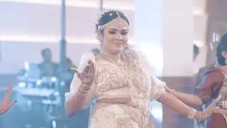 SURPRISE DANCE | 2025 | UTHTHARA & KALINDU