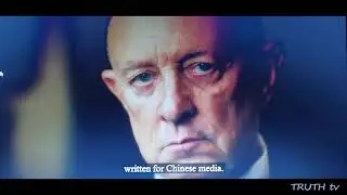 TRUTH tv (  Gal Luft  ) 02 - Sep - 2023