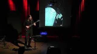 twentyeightdays:DAYten - Christian Verspay (Live at Loft K&ouml;ln)