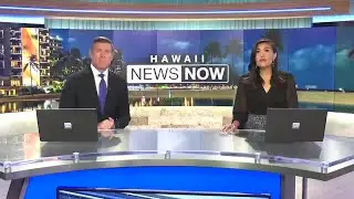 Neighbors raise concerns over  noise, fumes from Iwilei kauhale