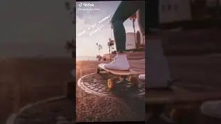Skateboard edit WhatsApp status #shorts #trending
