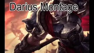 Random/Bad Darius Montage