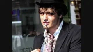 Peter Doherty - Through The Looking Glass