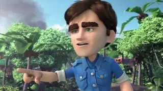 Boom Beach Movie - Full Boom Beach Movie Animation