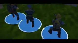 The Last Regiment Team Deathmatch Official Trailer + Surprise at the end 