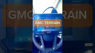 Key Making GMC Terrain| Car Keyline Auto Locksmith New Jersey| #asmr