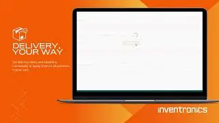 How to Purchase on the Inventronics eShop