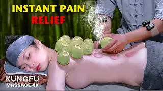 How Holistic Cupping Therapy ERASES Back Pain Naturally!