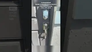 Locksmithland - Mobile Locksmith Services in Delray Beach & Palm Beach County (561) 295-1818