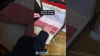 Unboxing: Januarys craft box