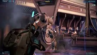 WIP ME3 Coop Bots- Bot Commands
