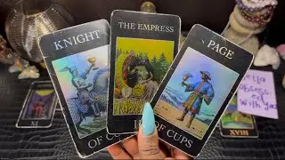 GEMINI ♊️💗 &ldquo;YOUR FUTURE LOVE&rdquo; A LOVE OFFER THAT FEELS&hellip; DIFFERENT! 🥹💘 I GOTTA PREPARE YOU!!