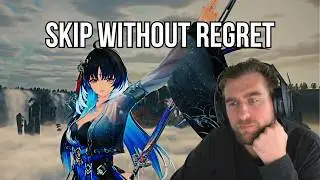 How to Know When to Skip Any Character in Wuthering Waves