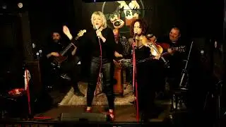 Reina Roja - Popurri (3/4/22)
