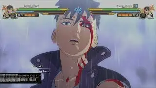 Naruto/Boruto Storm Connections Ranked Battles (Road to lvl 99)