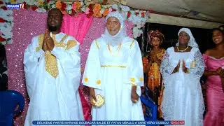 02 de Mariage Boubacar Balde & Fatou Mballo A Sare Yero Oussou