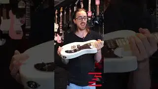 PRS NF-53 SE | L&egrave;che Vitrine