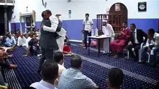 Vita di moschea HD