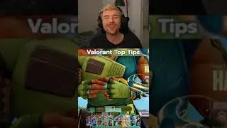 The BEST way to counter Harbor: Valorant Top Tips