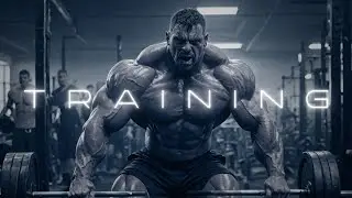 Workout Motivation Music Mix 2025🔥 Fitness Motivation Mix🔥Hip Hop & Rap Gym Workout Music Mix 2025