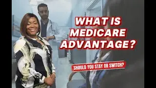 Medicare Advantage vs Original Medicare (2025 Update): What&rsquo;s REALLY Best for You?