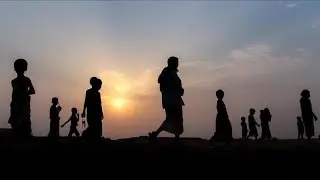 Internal Migration in US