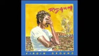 8. Redgum - Ted