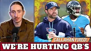 The NFL Has a Quarterback Development Problem!