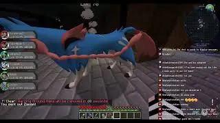 PocketPixels Pixelmon Live | Day 17 |