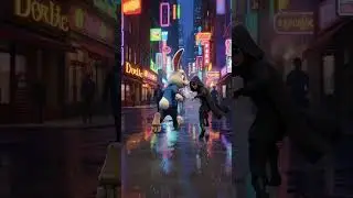 Zootopia Secrets Uncovered: A Detective&rsquo;s Chase for the Truth!