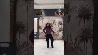 Tu Cheez Badi Hai Mast Mast | Dance Tutorial | Machine | Bollywood Dance Steps| Neha Kakkar #dance