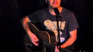 Aaron Cook The Lazy Song.wmv
