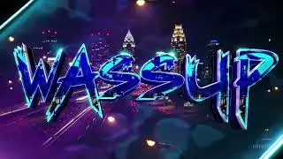 Realest 1 - WASSUP ( Official Audio ) 